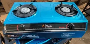 Electro Master Gas Cooker/ Stove