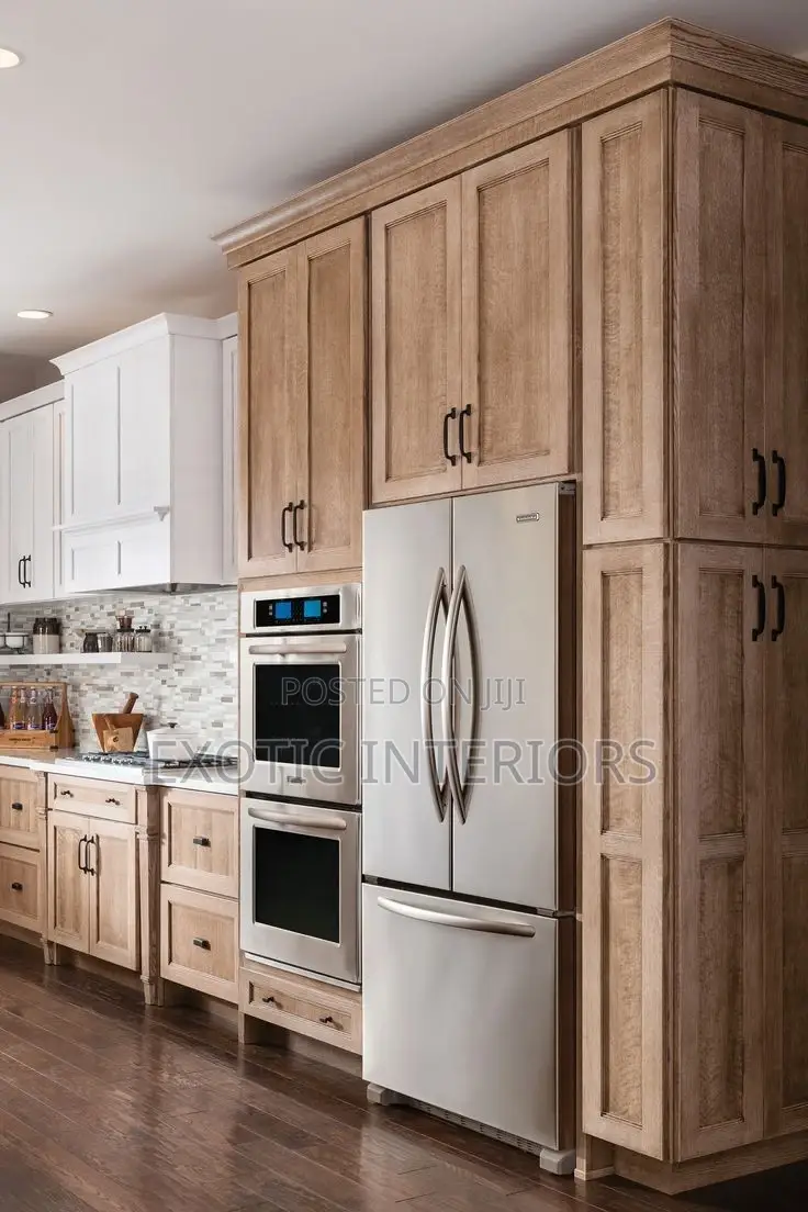 Kitchen Cabinets Call