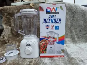 Digi Wave 2 in 1 Blender