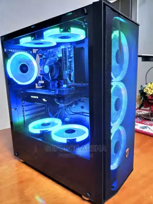 New Desktop Computer Acer 16GB Intel Core I7 HDD+SSD 1T
