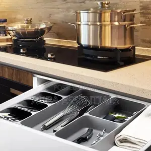 Folks/ Spoons Kitchen Organizers