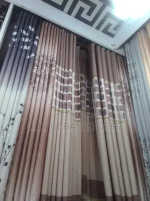 Good Man Curtains