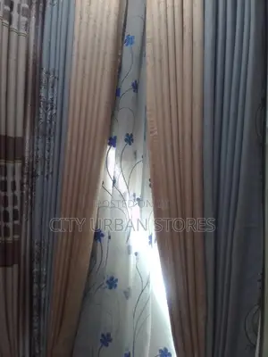 Good Man Curtains