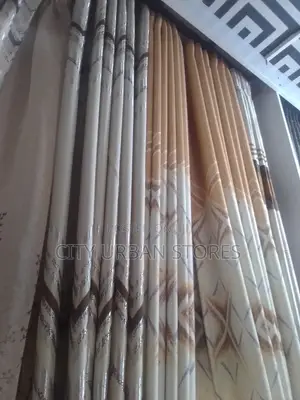 Good Man Curtains
