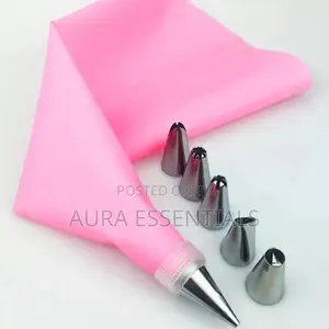 8pcs Icing Piping Set