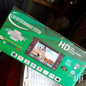 HD Car Radio
