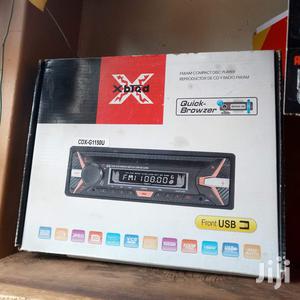 Car Radio Single Din