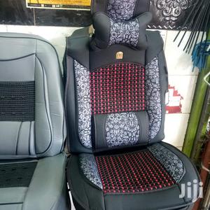 Black Friday Car Seat Covers