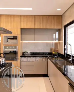 Kitchen Cabinets Call