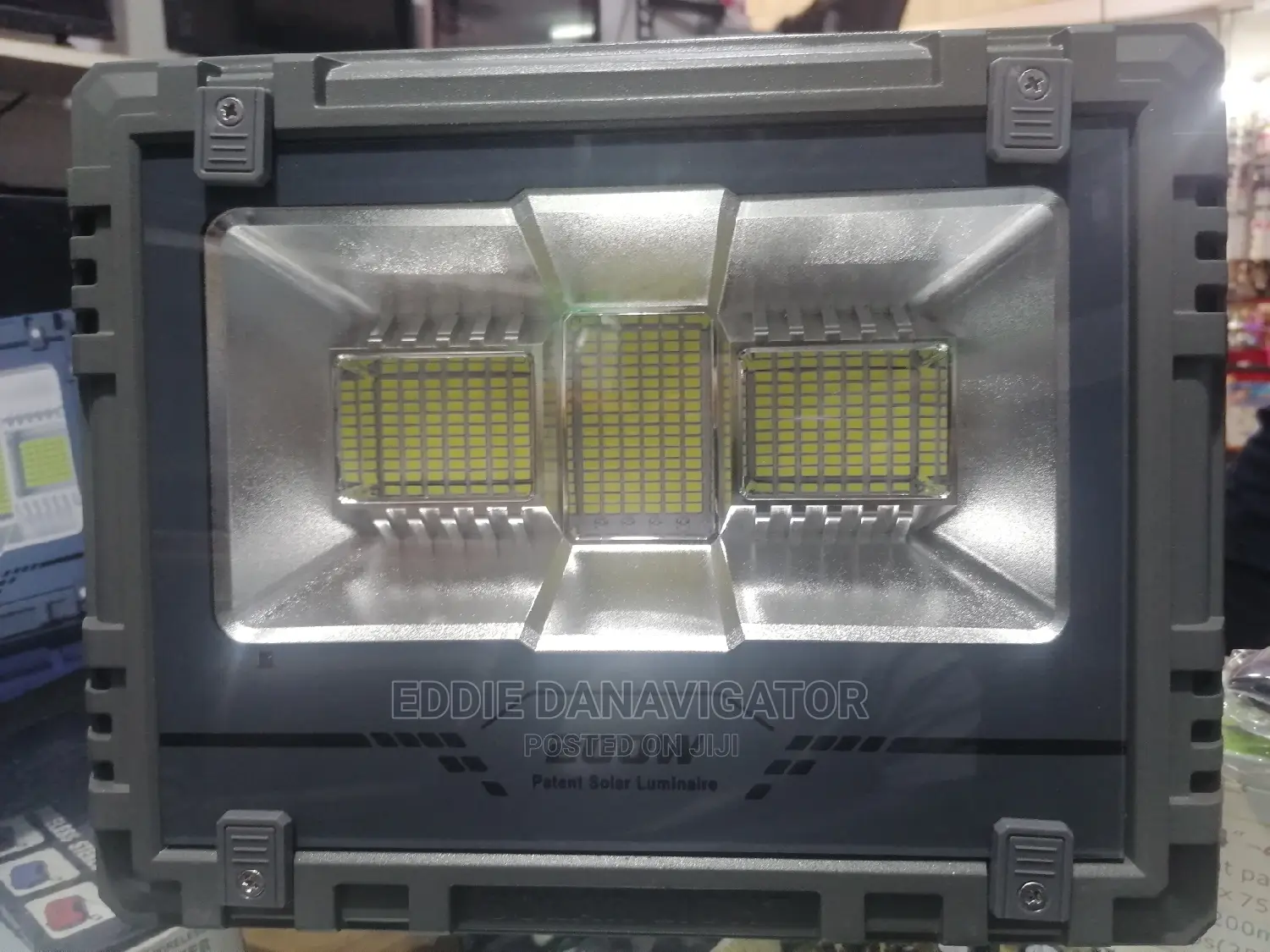 Mj Aw 200w Flood Light