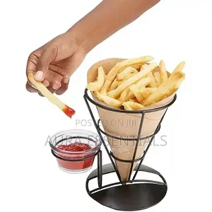 Fry Stands