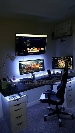 Home Office Call