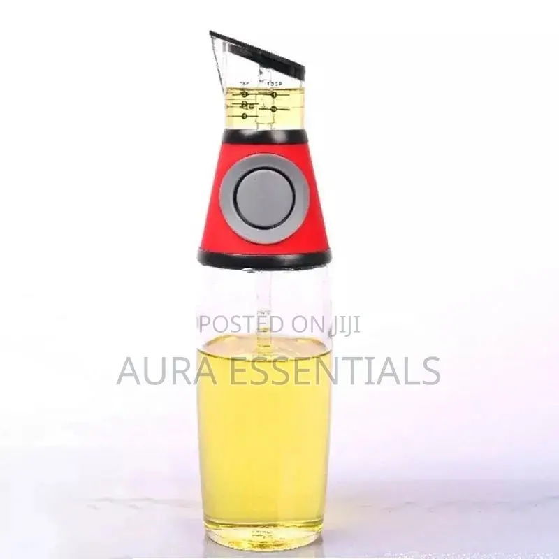 Oil Dispenser