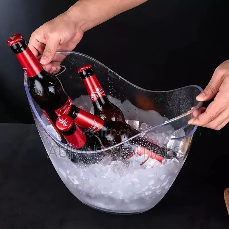 Ice Bucket