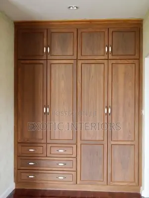 Wardrobe Wood Call