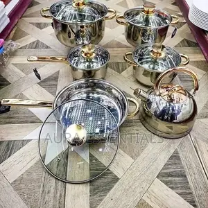 Hot Cooking Tools