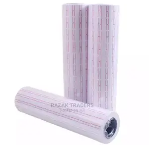 Pricemarking Labels for Pricing Tag Gun