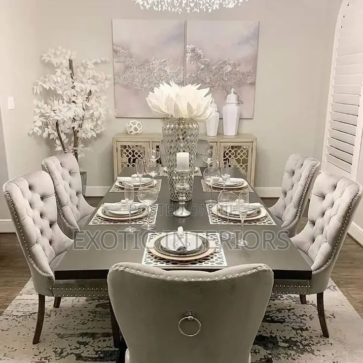 Dinning Table Call