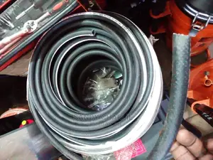 Air Gas Pipe