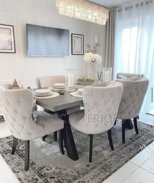 Dinning Table Call