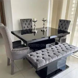 Dinning Table Call