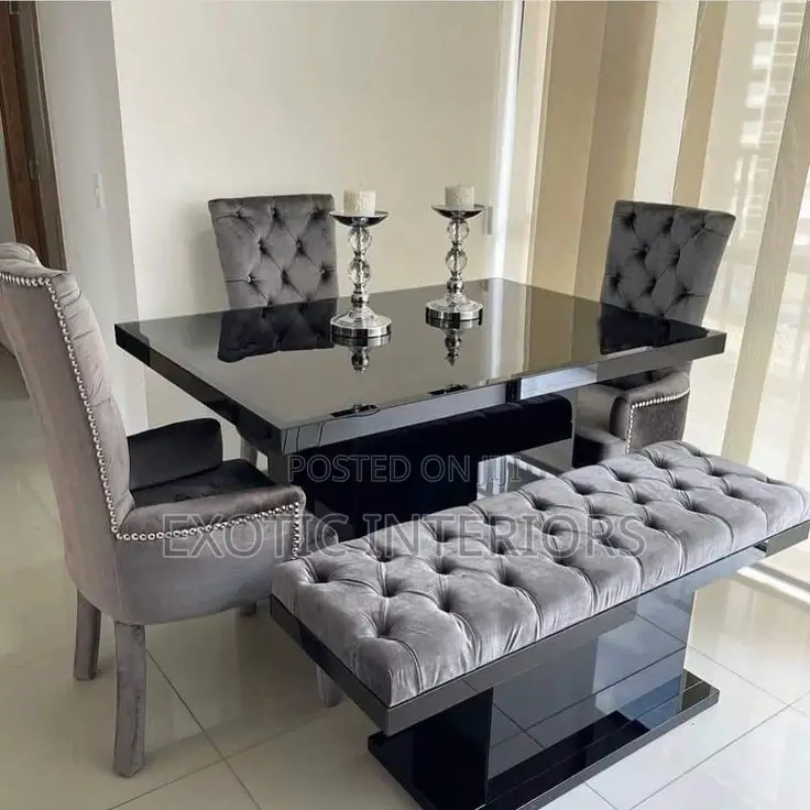 Dinning Table Call