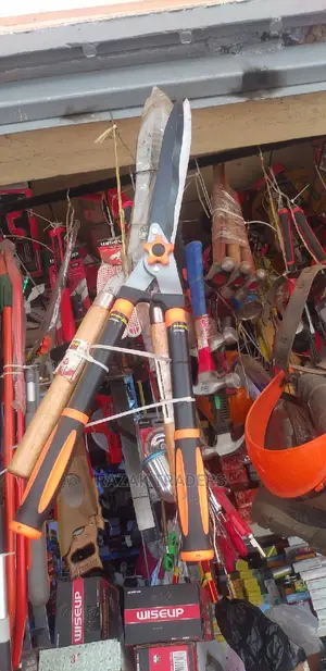 Garden Shears