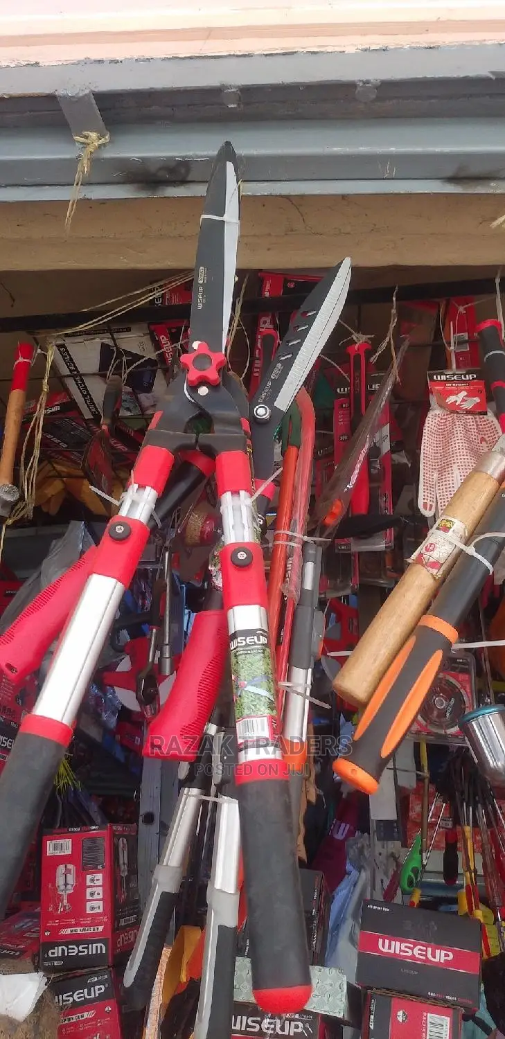 Garden Shears