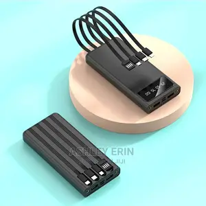 Genuine Solar Power Bank