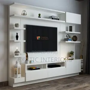 Tv Wall Unit Call