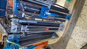 Tile Cutter Machines Kf