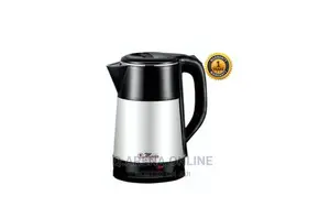 Electro Master 2.4L Electric Kettle