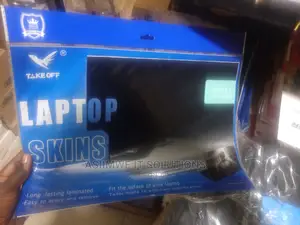 Laptop Skin