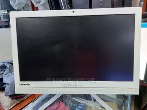 Lenovo Ideacentre AIO 730S 4GB Intel Core I3 HDD 500GB