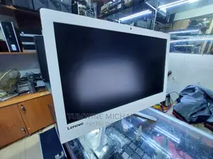 Lenovo Ideacentre AIO 730S 4GB Intel Core I3 HDD 500GB