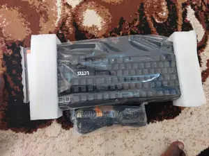 Gaming Keyboard