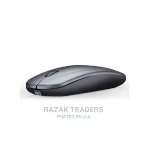Bluetooth Mouse