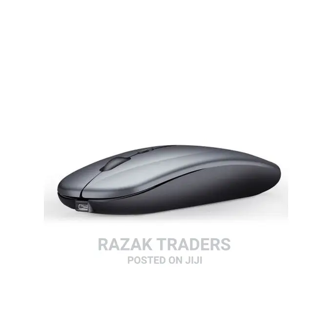 Bluetooth Mouse