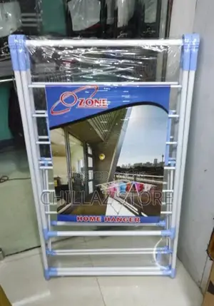 Clothes Dryer Rack