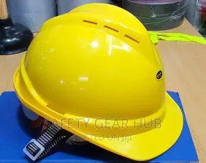 Helmet Heavy Duty