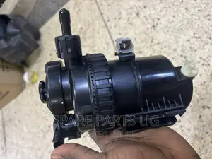 Hilux Vigo Diesel Lift Pump or Fuel Filter Housing