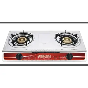 2 Burner Globalstar Gas Cooker