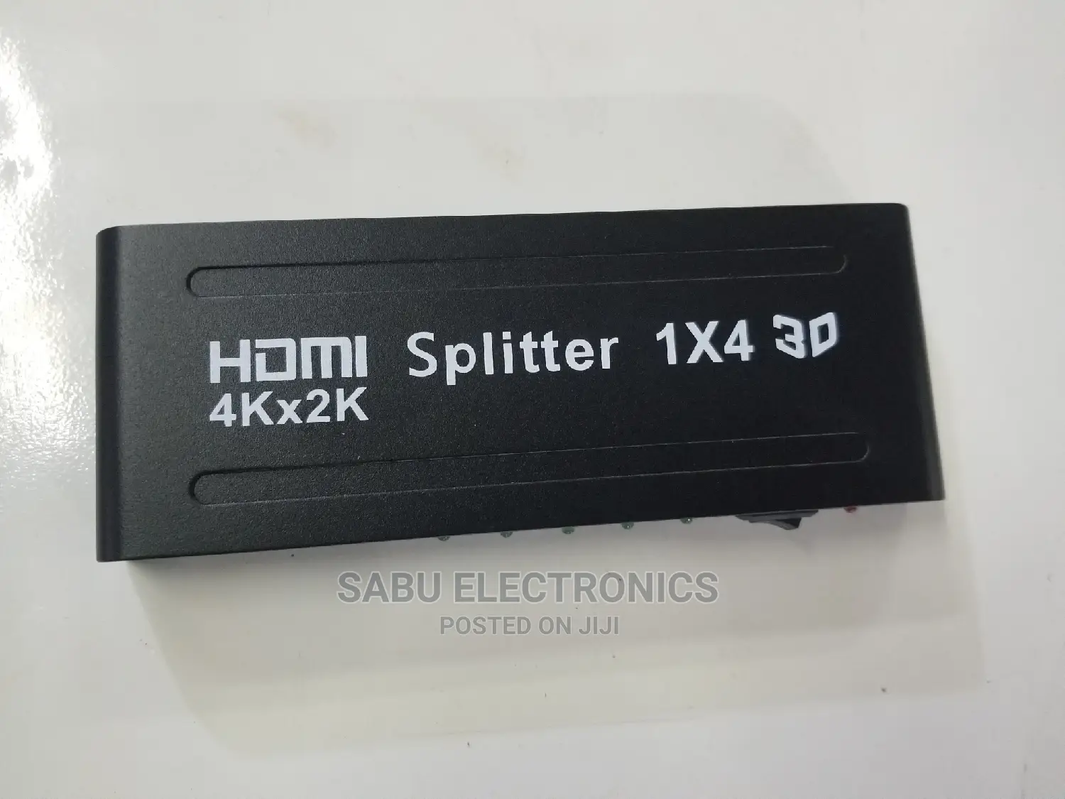 4 Way /Output Hdmi Splitter