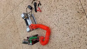 Heavy Duty Trye Inflator