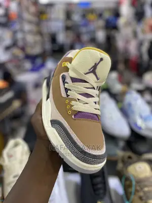 Original Air Jordan