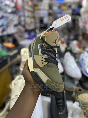 Original Air Jordan