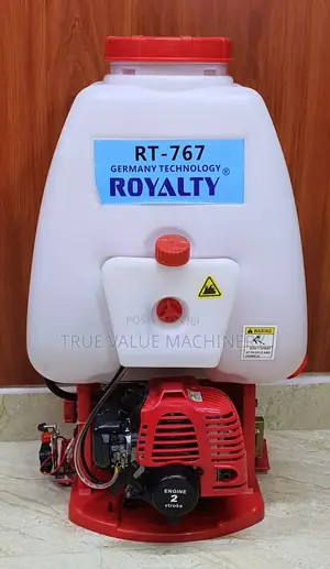 Knapsack Sprayer Japan Model
