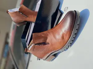 Classic Timberland Boots