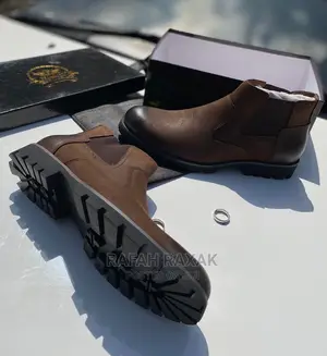 Clarks Boots Original