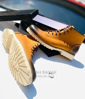 Timberland Boots Casual